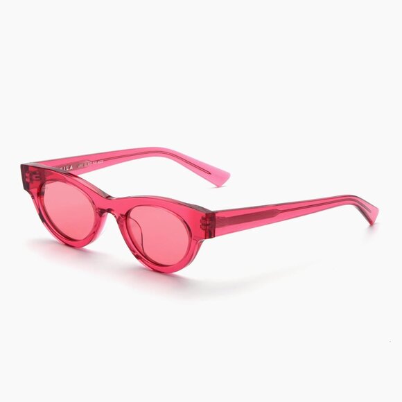 Akila Accessories - Akila Mabel Sunglasses, Pink